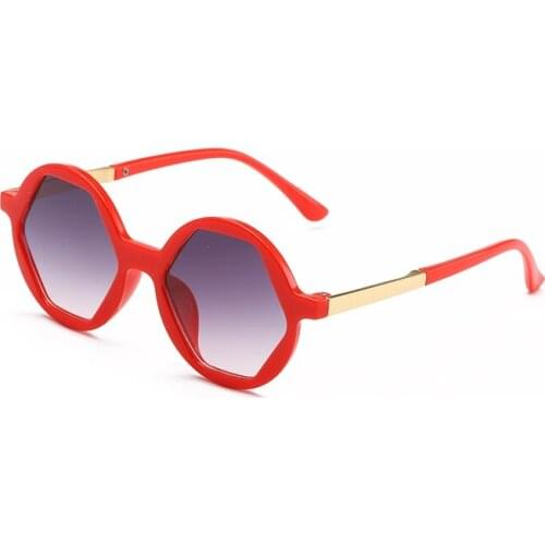 YWDM Sunglasses For Girls