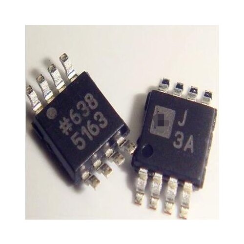 100% NEW Free shipping 10PCS/LOT AD8361ARM AD8361ARMZ AD8361 J3A MSOP8 MODULE new in stock Free Shipping