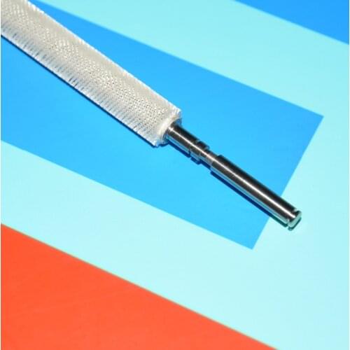 2pcs. Fuser Cleaning Roller for Konica Minolta BH C452 C552 C652