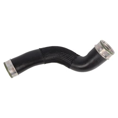 2115282082 Turbo Hose Mercedes 211 E200 Cdi / E220 Cdi Intercooler Air Intake Hose W211