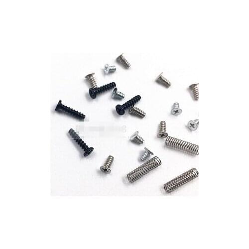5Set New Screws Accessories For Nintend Switch NS JoyCon and Console
