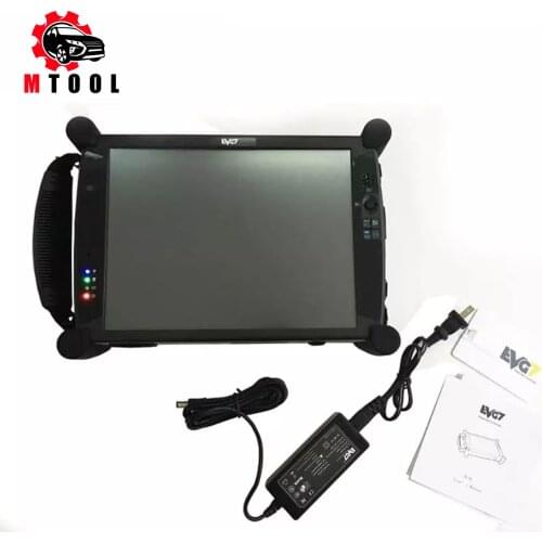 V2020.06 mb star c4 software installed well on EVG7 DL46/HDD500GB/DDR2GB Diagnostic DL46/HDD500GB/DDR4GB 8GB Controller PC