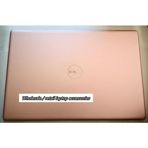 For DELL Inspiron 15D 7570 Pink LCD Back Cover 0X9TYP X9TYP