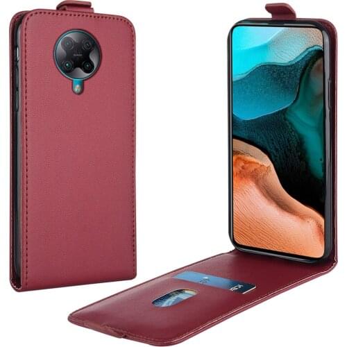 Flip Case for Xiaomi Poco F2 Pro M2004J11G 6.67'' Leather Case for Poco F2 Pro Cover for MIPoco F2 Pro case