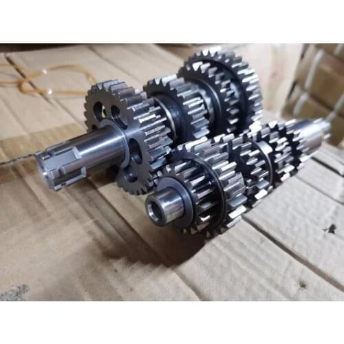 2 PCS FRONT SHOCK ABSORBER OF XT650/ KINROAD 650 CC GOKART OR BUGGY MODEL IS KINROAD 650 GOKART