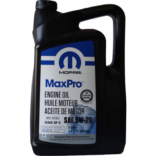 MOPAR Oil Dipsticks