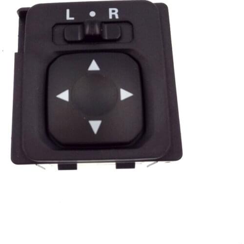 MR417977 183570 Remote Control Adjust Rearview Mirror Switch for Mitsubishi