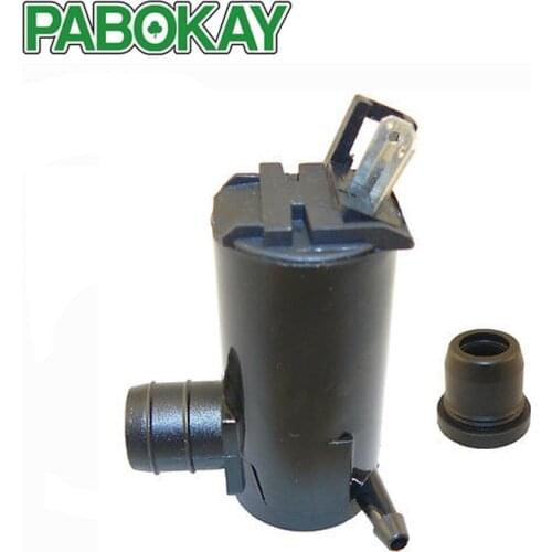 For Honda Ford Mitsubishi Mazda WASHER PUMP 6156960 6140949 83BB17K624AA 83BB17K624BA 38512S3VA0 6085824 6088269 6120440