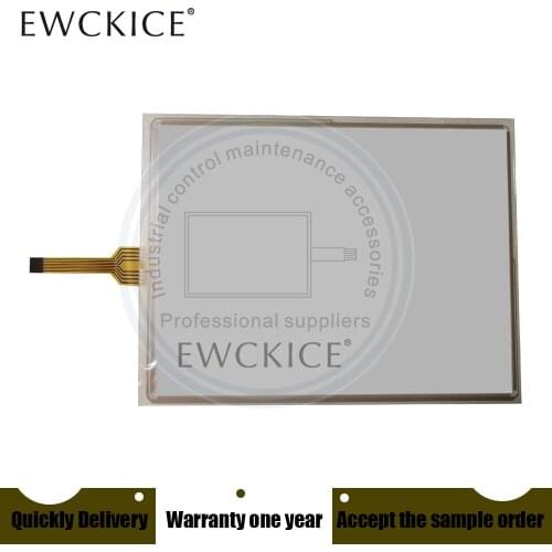 NEW KEBA KEMRO K2-400 K2 400 HMI PLC touch screen panel membrane touchscreen