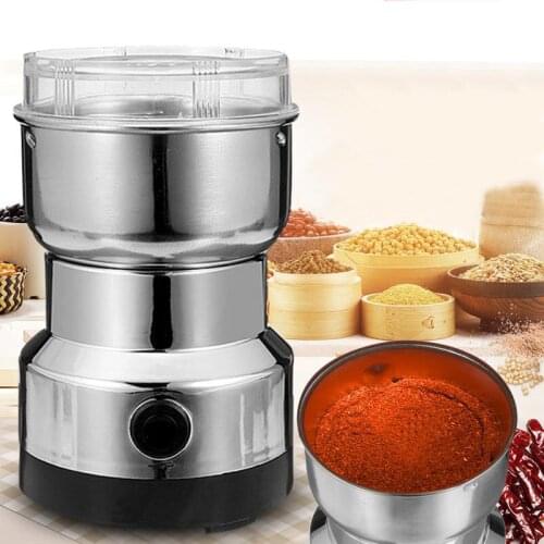 Электрические кофемолки OLOEY China At AliExpress