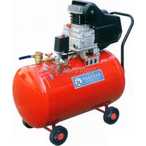 Panda XM-70 foam machine cleaning machine equipment car washing machine foam maker with air compressor 220V 1.8KW 6bar