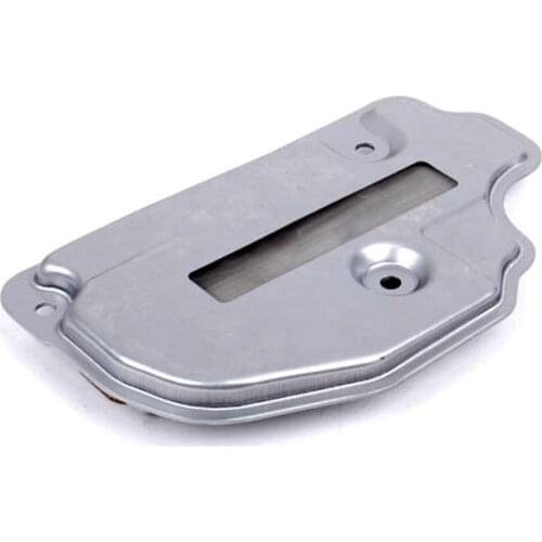 For Volkswagen 09G automatic transmission flat filter 2006-2012