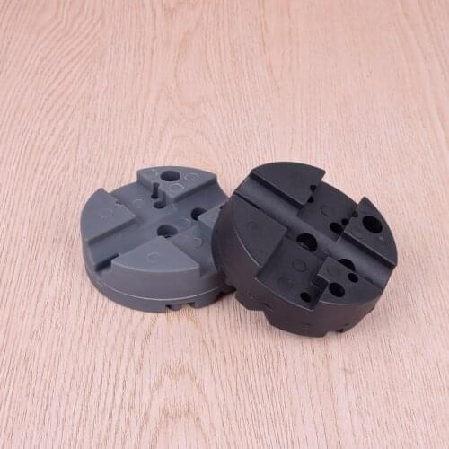 AR15 Gunsmith Bench Block Handgun Pistol Colt 1911 Ruger 10/22 Reassemble Assembly Hunting Receiver Front Sight Charging Handle