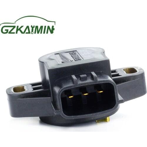 High quality Throttle Position Sensor tps SERA483-05 8-97181717-0 22620-31U01 for nissan