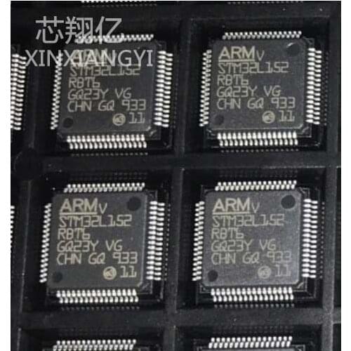 XINXIANGYI STM32L152RBT6 QFP64