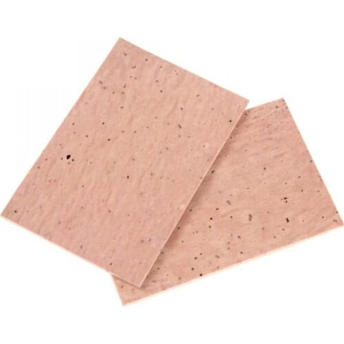 2pcs/lot Generic Natural Sax Saxophone Soprano / Tenor / Alto Neck Cork Saxophone Accessories