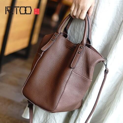 AETOO Women's Travel Bags