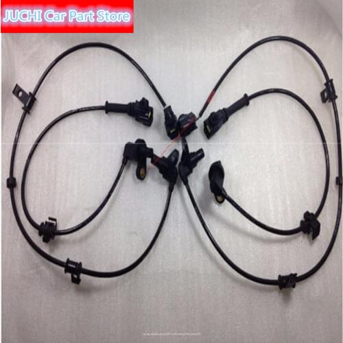 Car ABS wheel speed sensor kit for Chery S12 A1