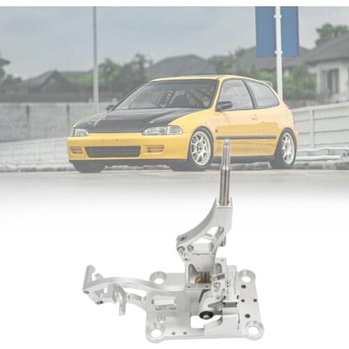 Car Hand Brake Lever Racing Hand E Brake Drift Rally Handbrake for Honda Civic EF EG EK DC2