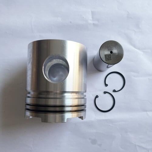 CCEC New original NT855 diesel engine piston kit 4914566 4913782 191970