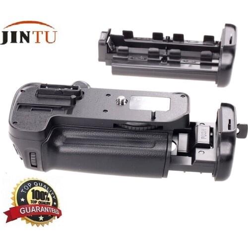 JINTU Battery Grip Hand Holder For Nikon 7000 DSLR Camera as MB-D11 Work with EN-EL15 Battery