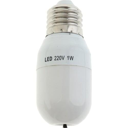 E27 Purifying Air Light Bulb Energy Saving Lamp The Sterilization Lamp