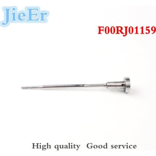 The high quality F00RJ01159 Common rail injector valve for 0445120024 0445120026 0445120027 0445120044 0445120045 0445120053