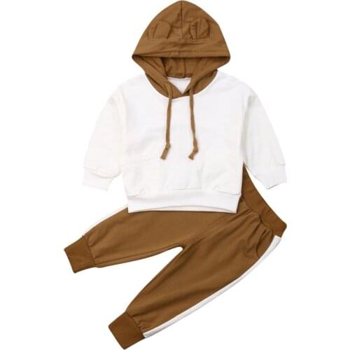 Ma&baby Tracksuits For Boys