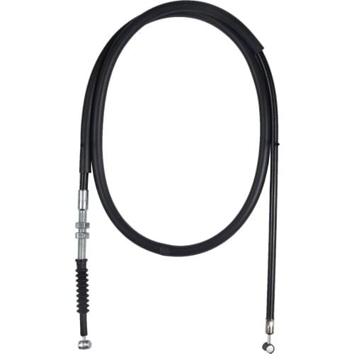 MotoMaster 45450-361-000 Brake Cables Front Brake Cable for Honda XL 125 K (1976-1978)