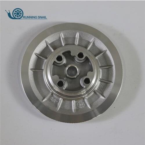 Turbocharger BACK SEAL PLATE GTB1649V 757886-5004S 757886-0004 28231-27450 2823127450 757886 for Hyundai Sonata 2.0 CRDi 140 HP