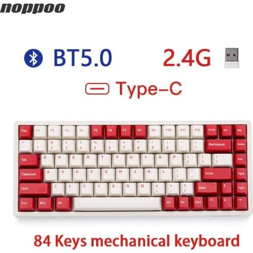 NOPPOO Computer Hardware And Software