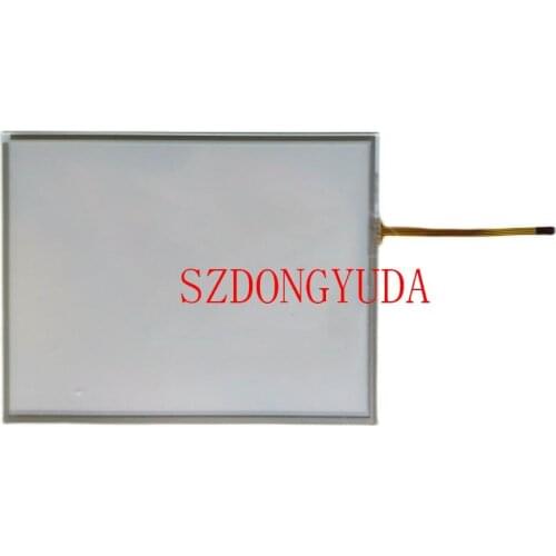 New Touchpad 15 Inch 4-Line For N010-0518-X264/01-TW N010-0518-X262/01-TW Touch Screen Digitizer Glass Sensor