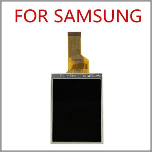 New LCD Display Screen for Samsung ES90 ES91 ES95 ES99 Camera with Backlight (Long Cable Type) (FREE SHIPPING+TRACKING CODE)