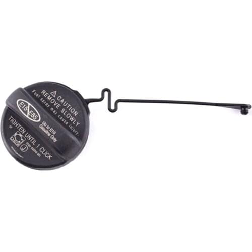 Fuel Tank Gas Cap Lid Tether Threaded Style 77300-06040 For TOYOTA