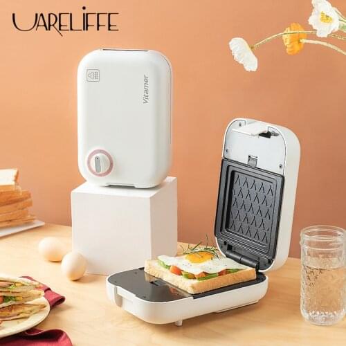 Uareliffe Sandwich Makers
