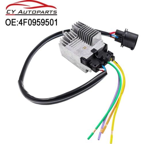 YAOPEI Engine Cooling Systems