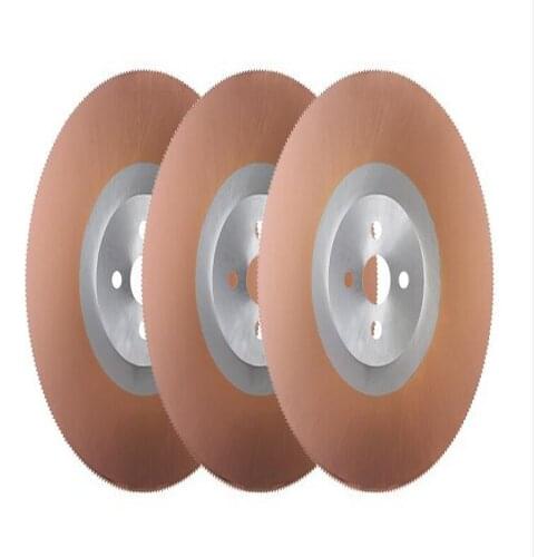 Free shipping of 1PC HSSM35 Co5 made HSS saw blade 315*32*1.6/2.0mm for Steel iron aluminum pipes plates profile cutting