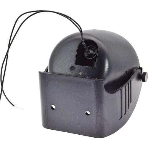 12 Wiring With Led Luminous Effect Of The Marine Compass,Car And Boat Compass LC-760 Nautical Guide With Led Lights