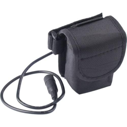 8.4V 12000mAh 18650 Battery Pack Waterproof 6x18650 Rechargeable Lithium Battery for T6 Auto Lamp Bicycle Headlights Bike Cells