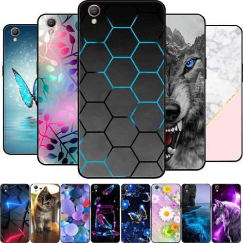 For Asus ROG Phone II ZS660KL Case Phone Cover Silicone Soft TPU Back Cover for Asus ROG Phone2 Case ROG2 ZS660KL Fundas Bumper