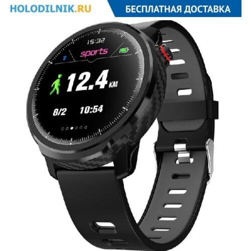 Jet Sports Smart Watch