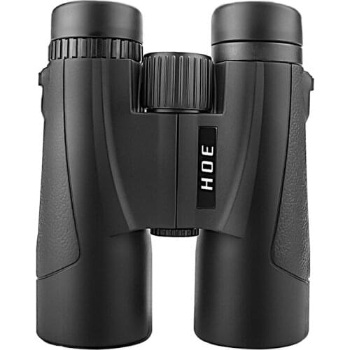 Quality Pocket Telescope HD Binoculars Powerful 10X42 Night Vision Connected To Mobile Phone Lens Long Range For Hunting Tourism