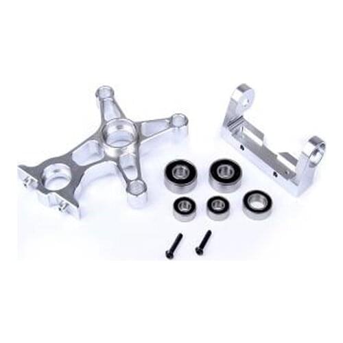 ROVAN BM Bigfoot CNC Clutch Bracket Kit