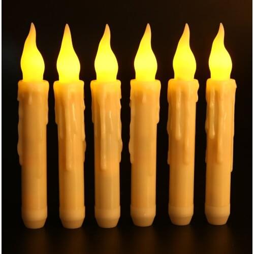 Nayitr Decorative Electronic Candles