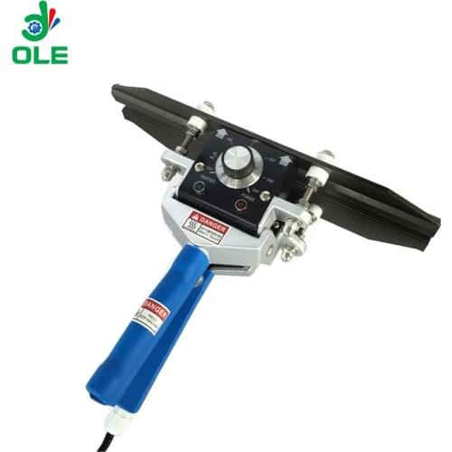 Directly-Heat Portable PE bag Sealing Machine Pliers Aluminium Bag Seal Machine