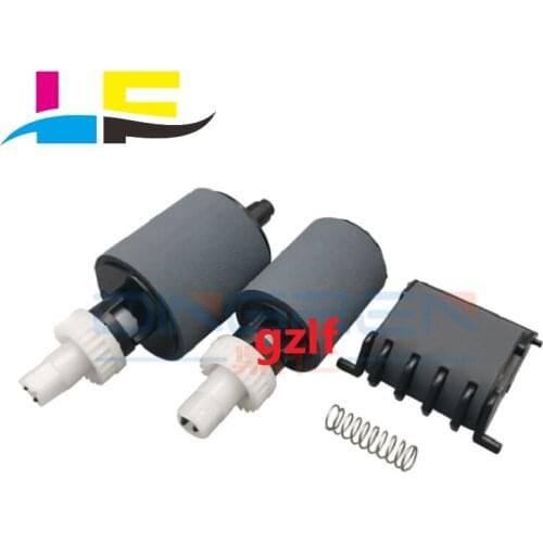ADF ROLLER KIT For HP 521 525 425 476 PRO 400 M425 570DN SET CF288-60015 CF288-60016 A8P79-65010 A8P79-65001