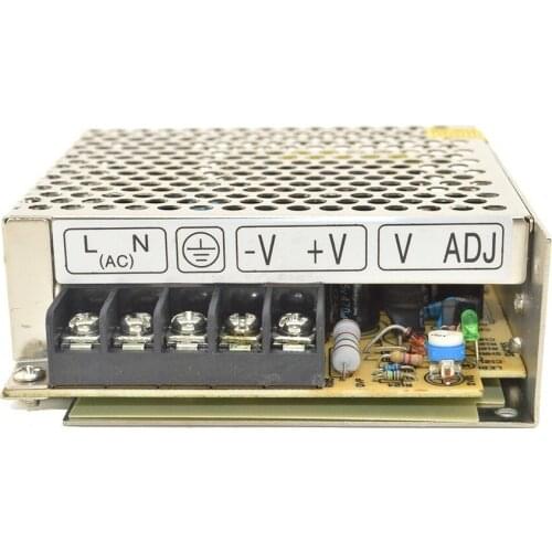 Using Long Life Electronic Capacitors Single Output 35w Power Supply 35W 12V 24V 36V 48V From Makerele