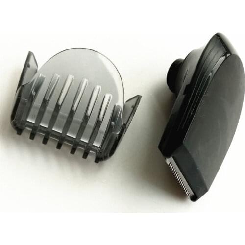 1Pcs RQ10 RQ12 Replacement Shaver Trimmer for Philips RQ11 YS511 RQ10 RQ310 RQ1250 RQ1295 RQ1150 RQ1180 RQ1050 RQ1052 RQ1053