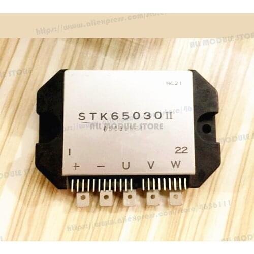 STK65020II-Y STK65030II STK65040II-D STK65042II STK65050II STK65050II-M STK65060-DE STK65051II-Y STK65032II-J STK65051-1K3