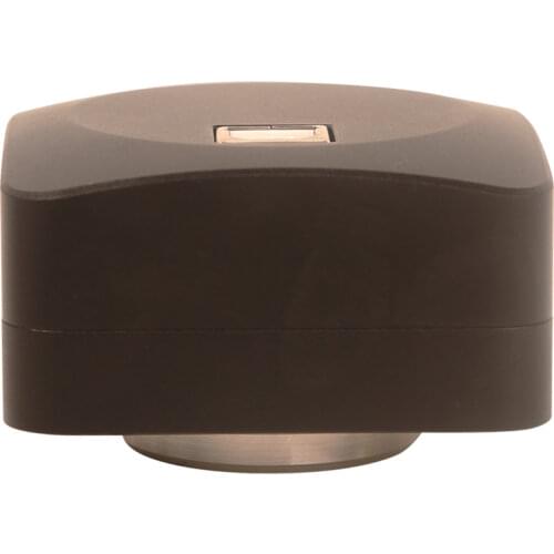 U3CMOS 16M Color USB3.0 Microscope Camera Digital for Biological Stereo